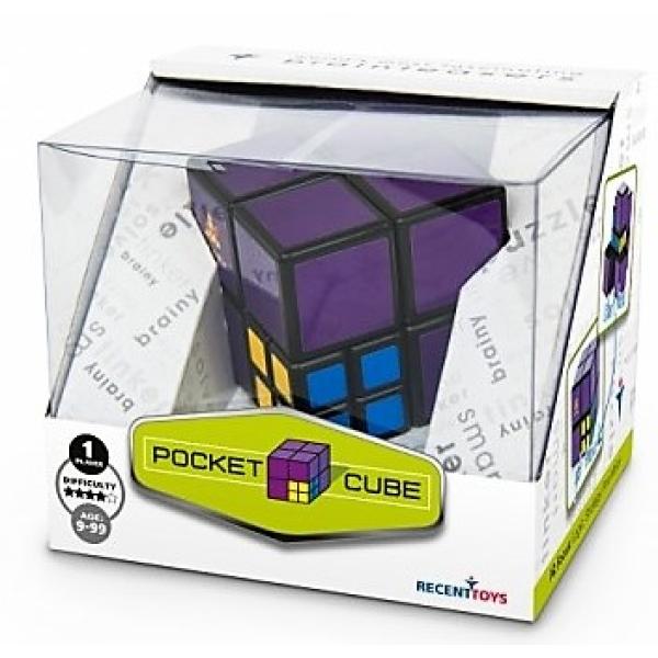 Pocket Cube (obrázek 4)