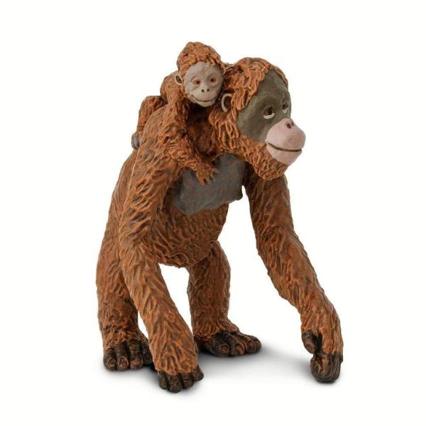 Safari® Orangutan s mládětem