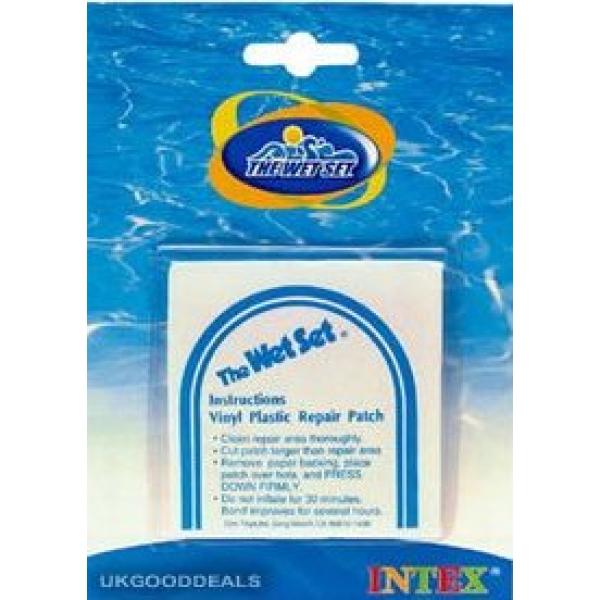 INTEX sada na lepení