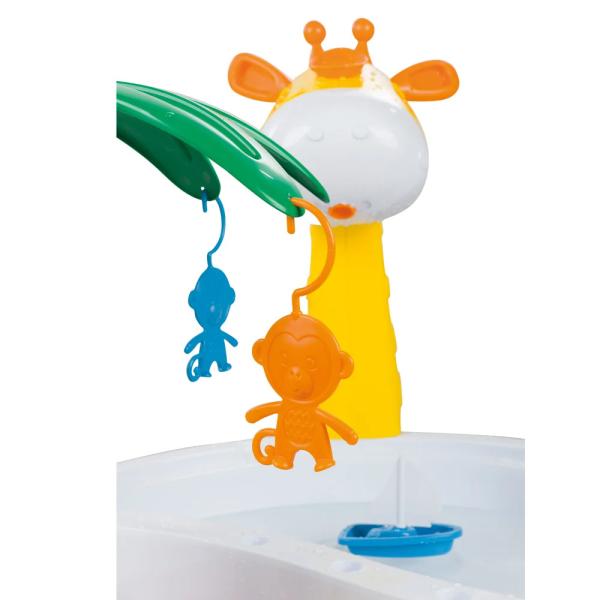 Hrací stoleček 3v1 Fisher Price