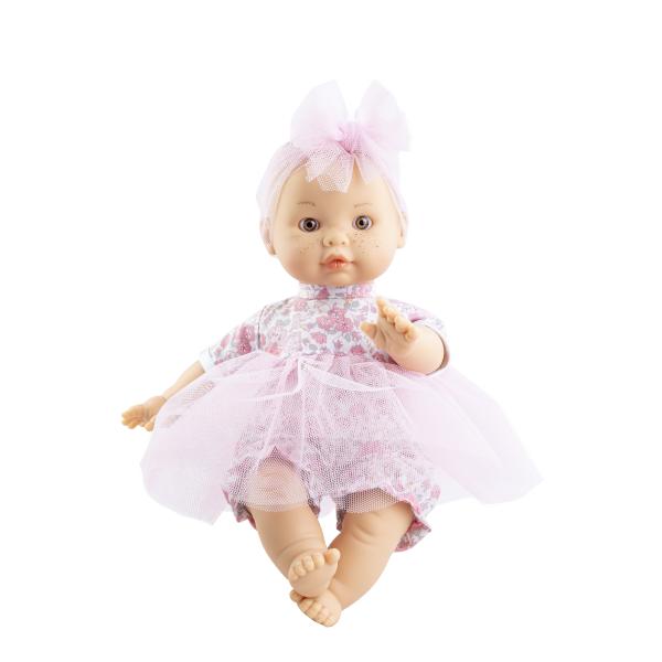 PAOLA REINA Miminko Andy Primavera Anita 27 cm