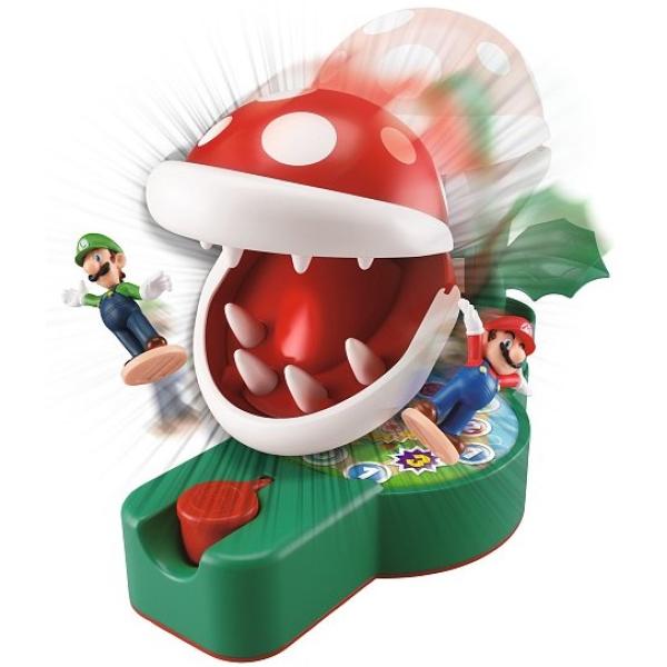 Super Mario - Piranha Plant Escape (obrázek 4)