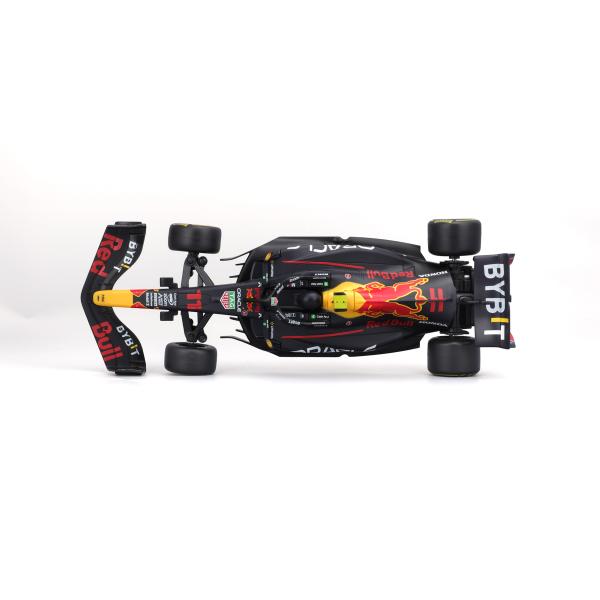 Maisto RC - Oracle Red Bull Racing RB19 (2023), 11 Sergio Pérez, 1:24, 2,4 GHz, USB (obrázek 8)