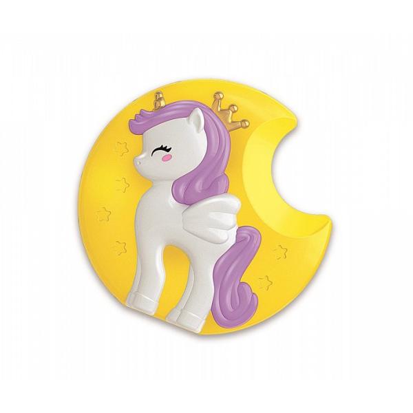 Clementoni Crazy CHIC - Make-up sada jednorožec (obrázek 3)