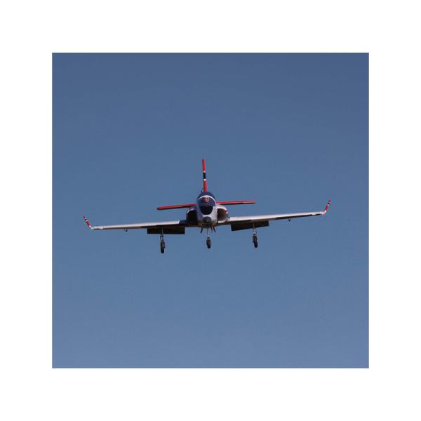 E-flite Viper 1.4m SAFE Select BNF Basic