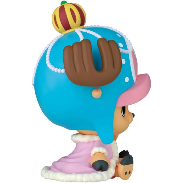 Bandai One Piece sofvimates Tony Tony Chopper