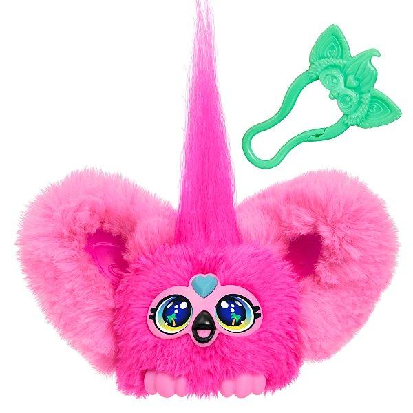 Hasbro - Furby Furblet Flo-Flo