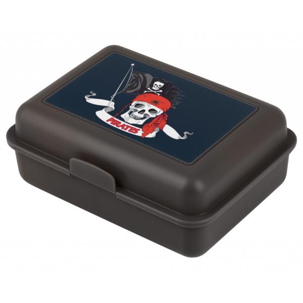 Box na svačinu Piráti