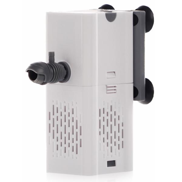 Jingye Pro vnútorný filter JY-9000F 500 l/h