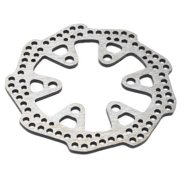 Losi brzdový disk zadný, oceľ: PM-MX