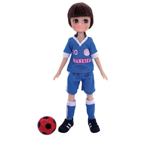 Lottie Sada oblečení Sportovní kluby