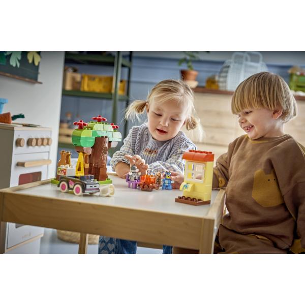 LEGO® DUPLO® Muffin, Bluey a rozvoz pizzy (obrázek 8)