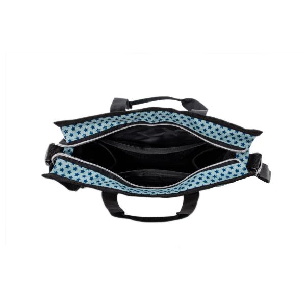 ZOPA Přebalovací taška, Stars (obrázek 5)