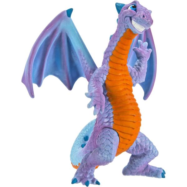 Safari Šťastný drak (obrázok 5)