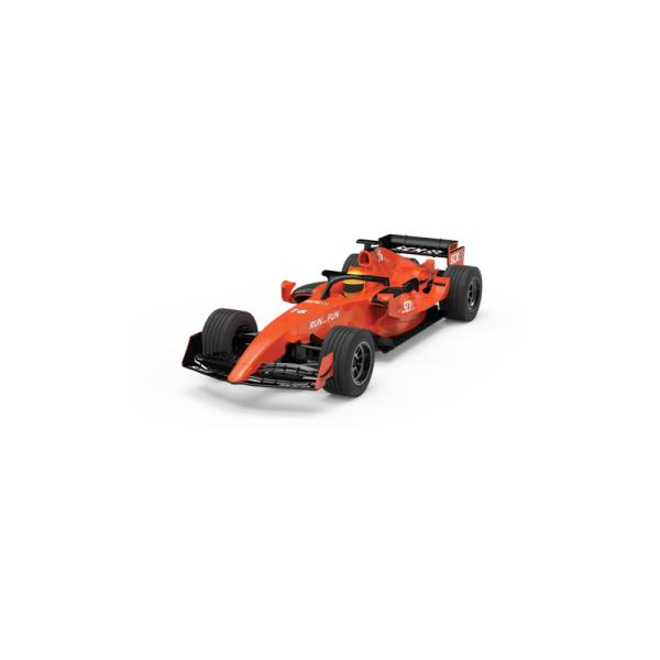 SCX Compact F1 oranžová (obrázek 3)