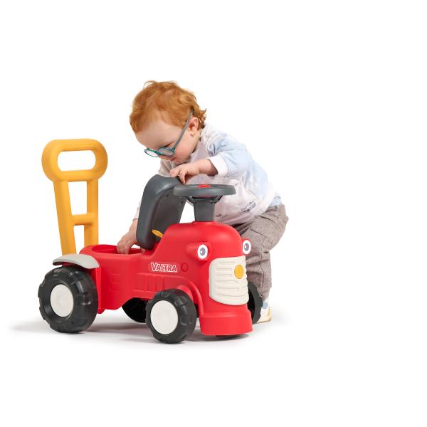 Falk odrážedlo/chodítko traktor 950 Valtra