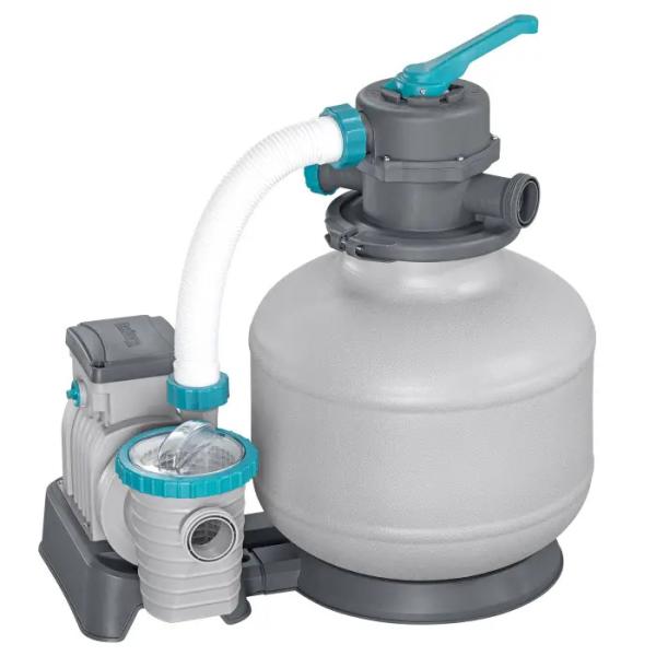 Bestway Písková filtrace 5,678 l / h (obrázek 6)