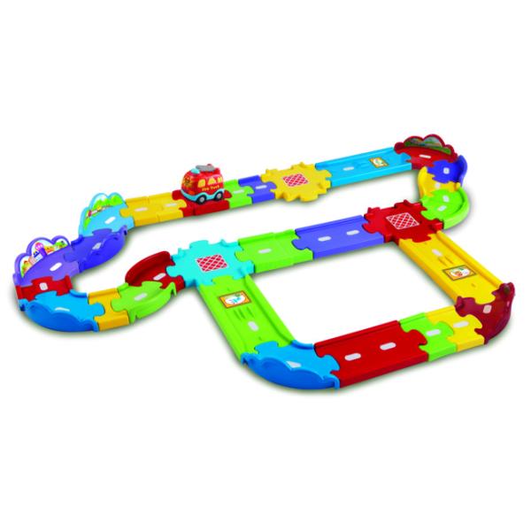 Tut Tut - Sada deluxe cesta SK, CZ