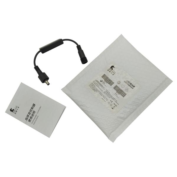 Chihiros Commander 1 Bluetooth ovladač pro řízení LED světel