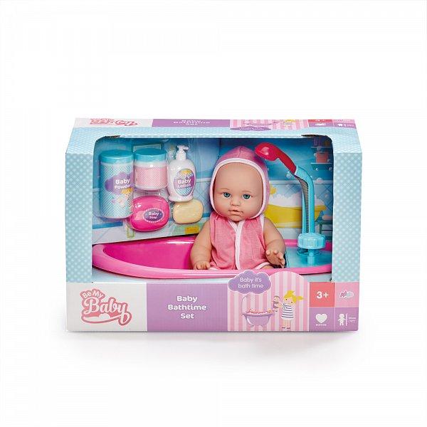 Addo Panenky – Panenka s vaničkou, v.30cm