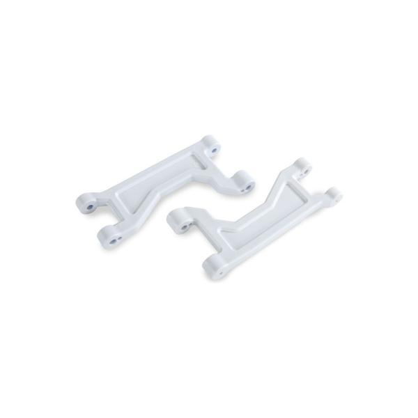 Traxxas rameno podvozku hornej bielej (2)