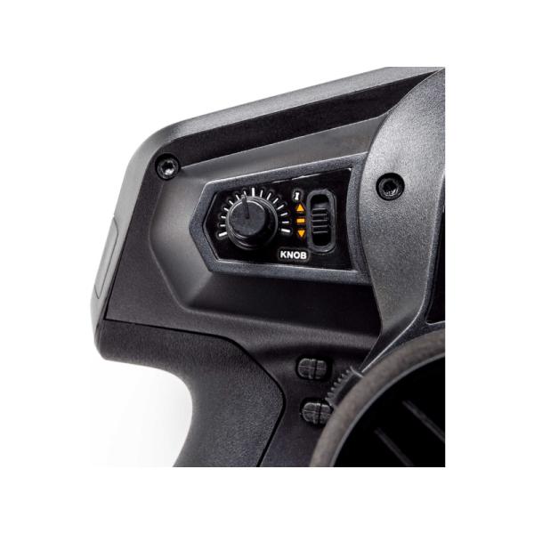 Spektrum DX Pro+ 12CH DSMR+, SR2100 (obrázek 9)