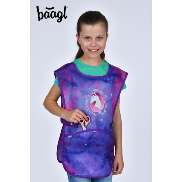 BAAGL Dětská zástěra Kůň (obrázek 6)