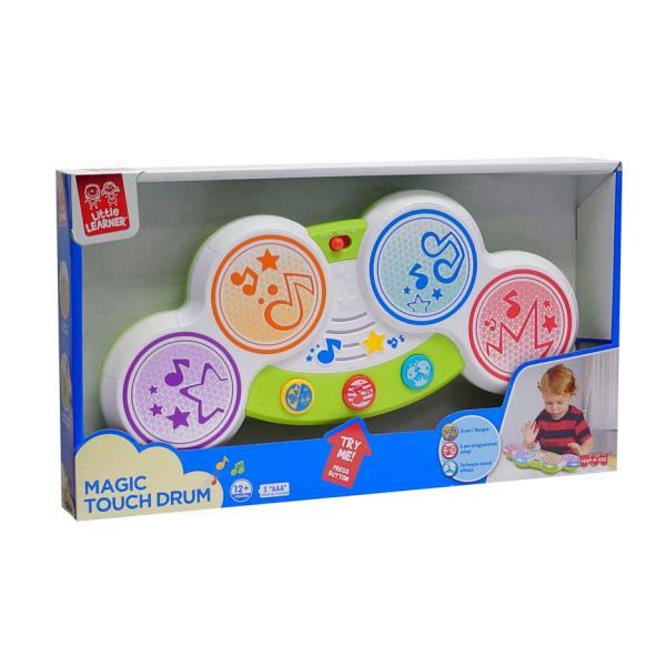 HAP-P-KID Moje první Magické bubny