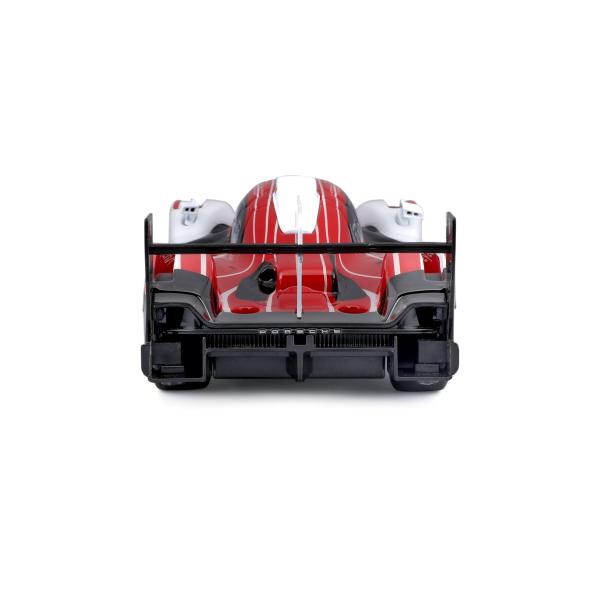 Maisto RC - ENDURANCE RACER - Porsche 963, 1:24, 2,4 GHz, USB, XTR (obrázek 5)