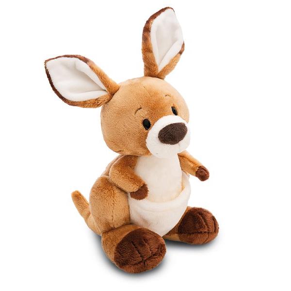 NICI plyš Klokan Kelly 21cm ZELENÁ