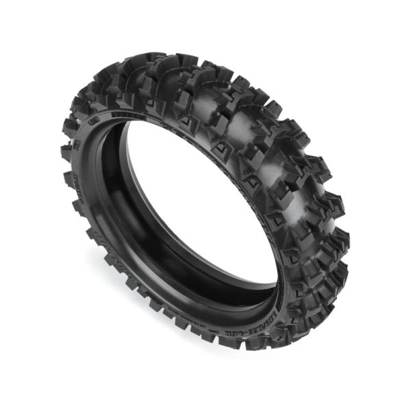 Pro-Line pneu 1:4 Dunlop Geomax MX14 V2 Bead M2 zadní: Promoto-MX (obrázek 3)