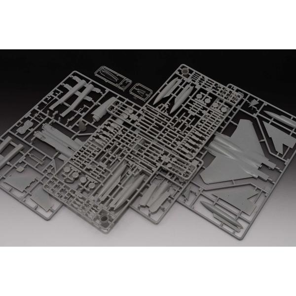 Plastic ModelKit letadlo 03778 - Boeing F-15C Eagle (1:72) (obrázek 5)