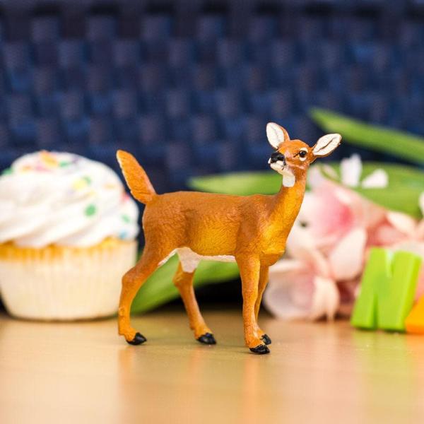 Safari® Laň běloocasá (obrázek 4)