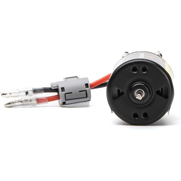 Spektrum motor stejnosměrný Firma 540 55T (obrázek 3)
