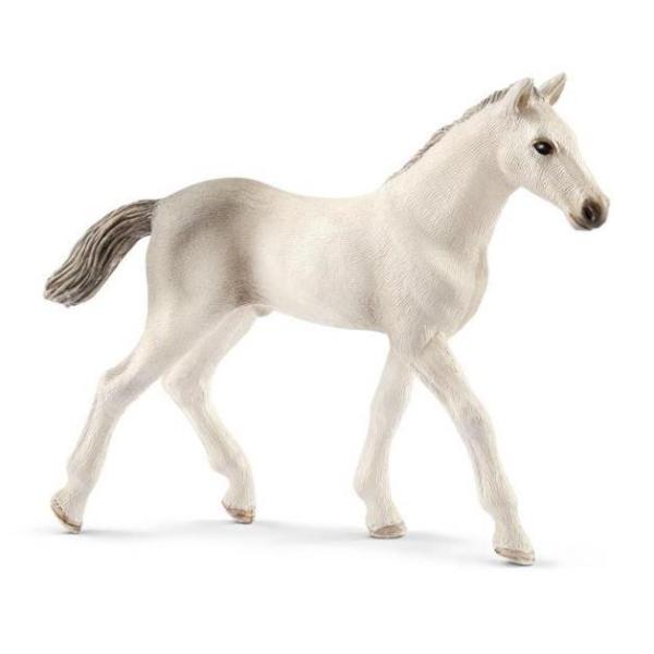Schleich Holštýnské hříbě