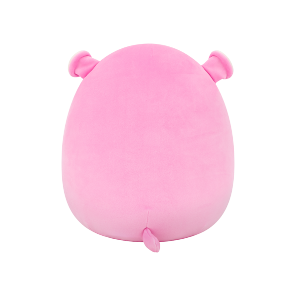 SQUISHMALLOWS Růžový nosorožec - Norma Jean, 30 cm (obrázek 4)