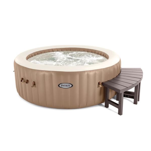 Intex 28514 Set lavic k vířivému bazénu (obrázek 3)