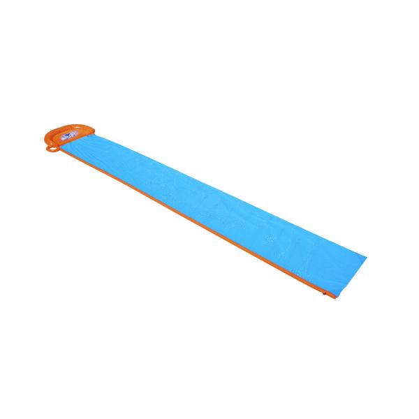 Vodní skluzavka Single Slide Bestway H2OGO! 4.88m