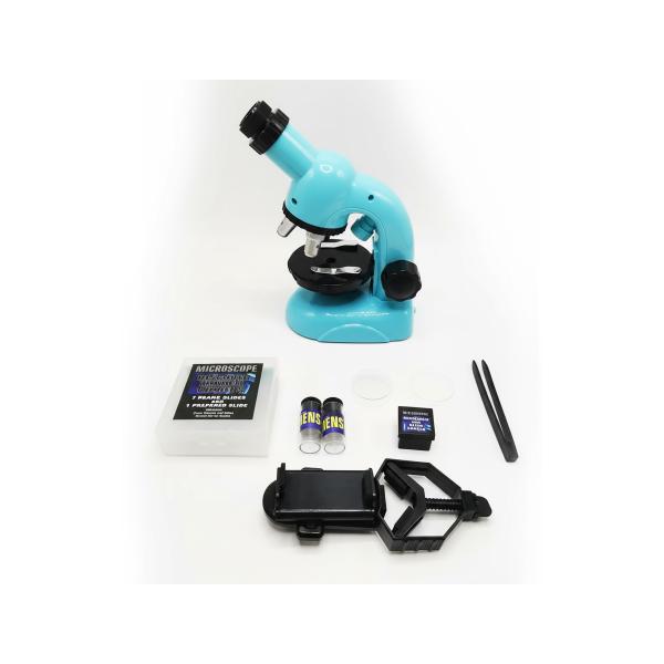 Mikroskop 21cm