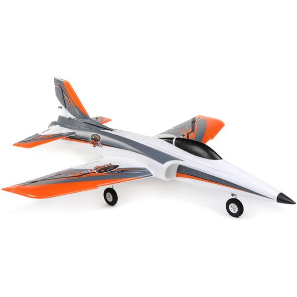 E-flite Habu Super Sport 0.7m PNP (obrázek 9)