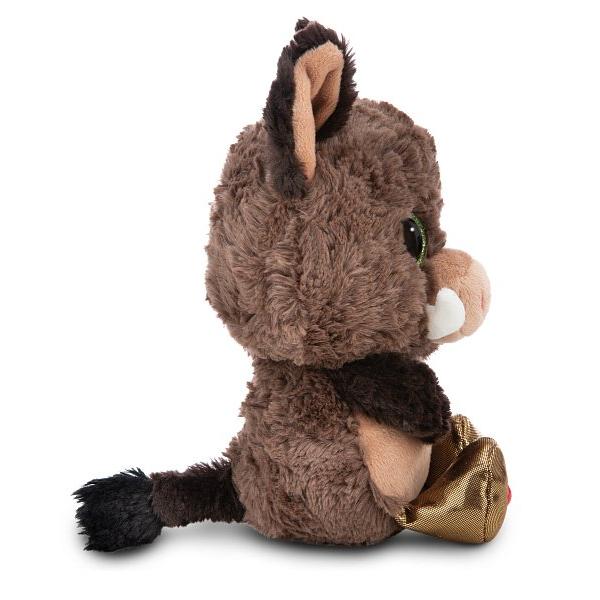 NICI Glubschis plyš Divočák Truffle Fluffle 25cm