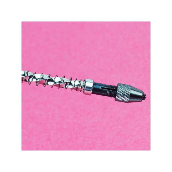 Modelcraft mini svidřík se sklíčidlem do 1mm (obrázek 4)