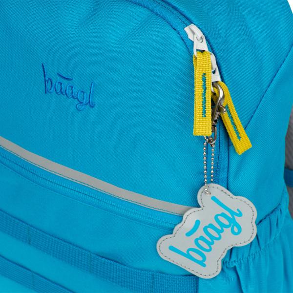 BAAGL Batoh Buddy Bagr GRS