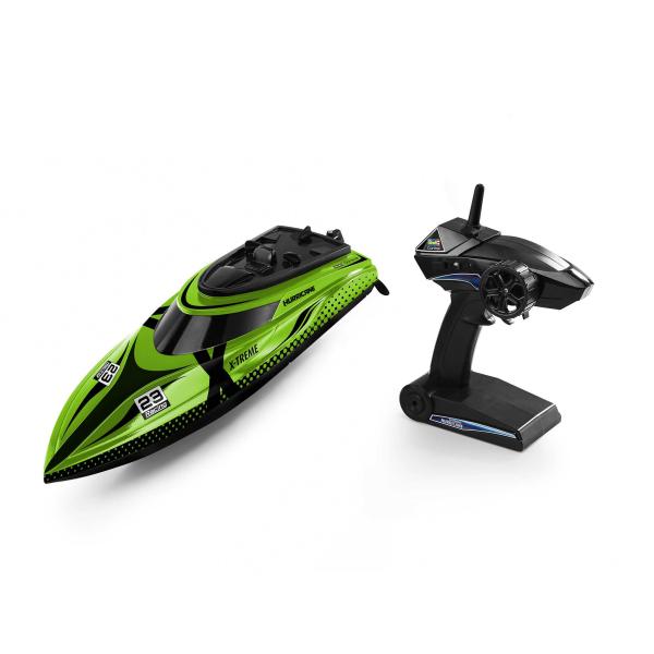 Loď REVELL X-treme 24139 - Speedboat Hurikán (obrázek 3)