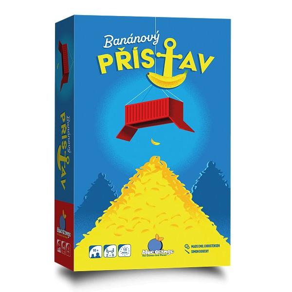 Banánový prístav