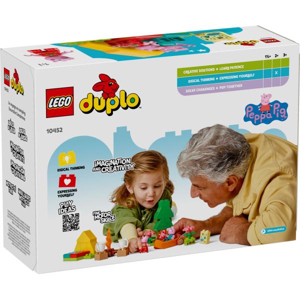 LEGO® DUPLO® 10452 Kempování (obrázek 9)