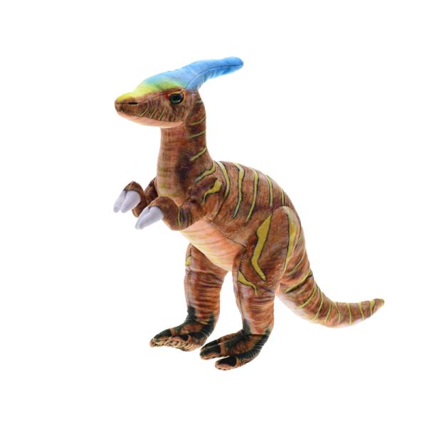 Parasaurolophus plyšový 42cm