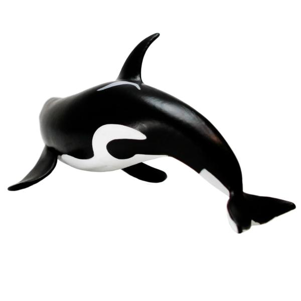 Safari® Orca typ D (obrázek 4)