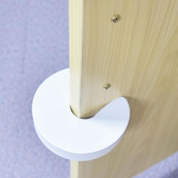 FEEDO Zarážka dveří z Eva pěny 4ks