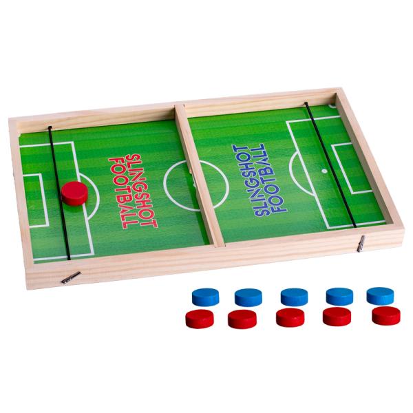 Stolní fotbal – pružinový